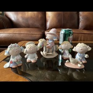 Girls Bumpkin collection